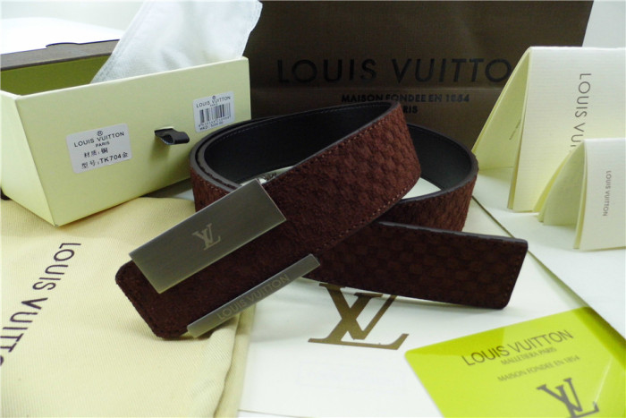 LV Belt 1：1 Quality-176