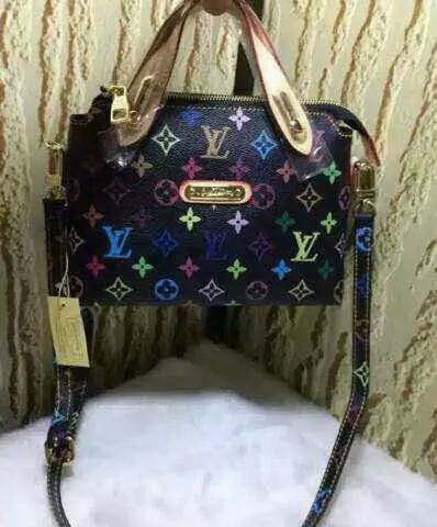 LV Hangbags AAA-077