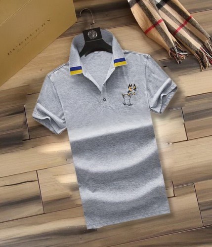 FD polo men t-shirt-091(M-XXXL)