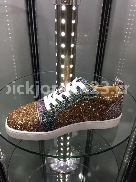 Super Max Christian Louboutin Shoes-598