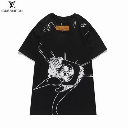 LV  t-shirt men-574(S-XXL)