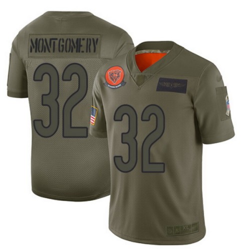 NFL 2019 Jerseys men-802