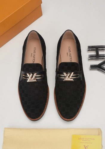 LV Men shoes 1：1 quality-3137