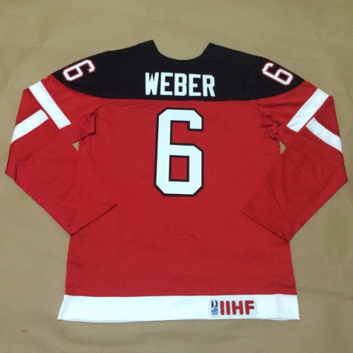 NHL New jerseys-144