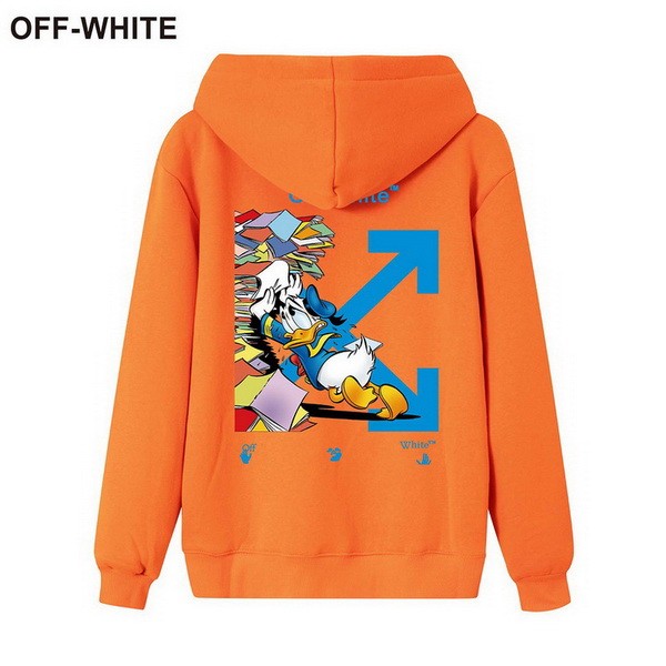 OFF-WHITE men Hoodies-293(S-XXL)