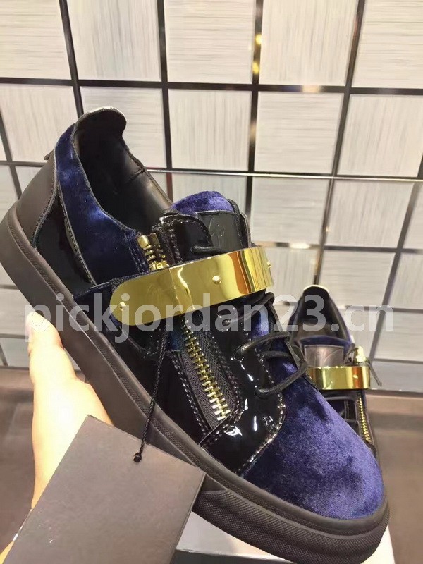 Super Max GZ Shoes144
