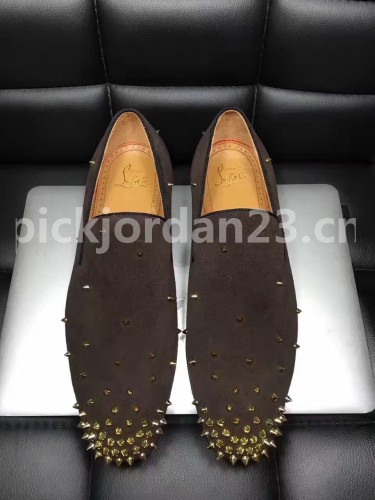 Super Max Christian Louboutin Shoes-585