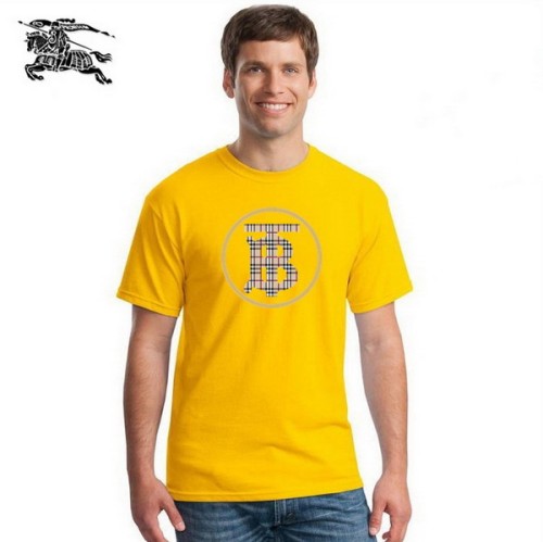 Burberry t-shirt men-556(M-XXXL)