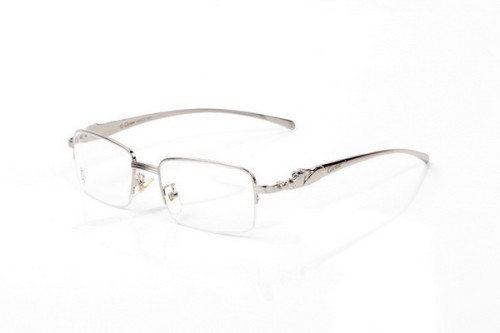 Cartie Plain Glasses AAA-1601