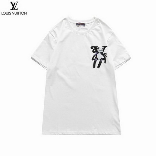LV  t-shirt men-598(S-XXL)