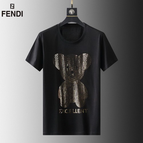 FD T-shirt-742(M-XXXXL)