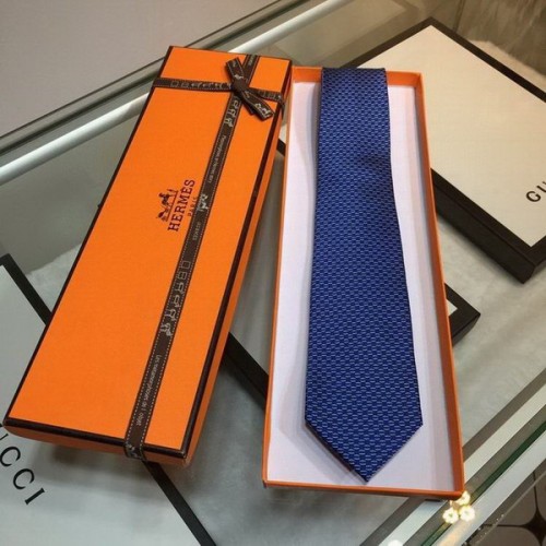 Hermes Necktie AAA Quality-204