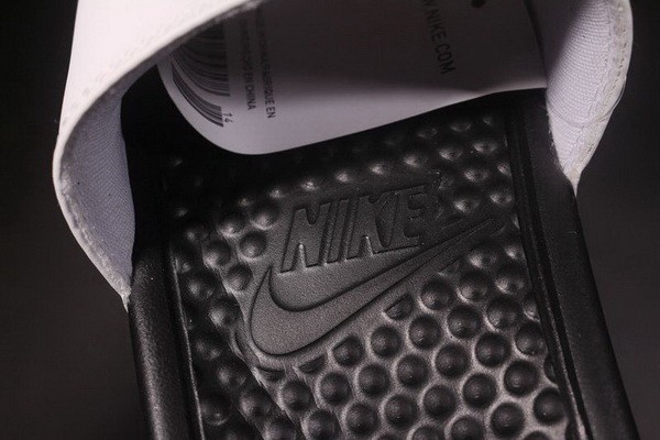 Nike men slippers 1：1 quality-023