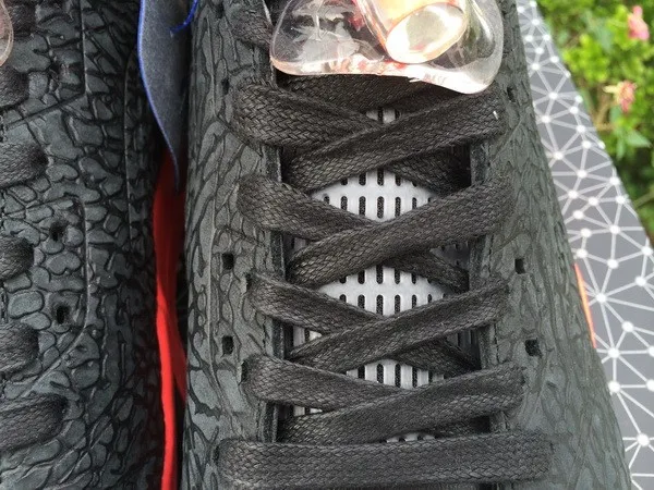 Authentic Air Jordan 5 3LAB5 “Infrared”