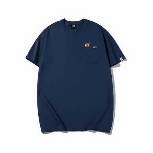 The North Face T-shirt-221(M-XXL)