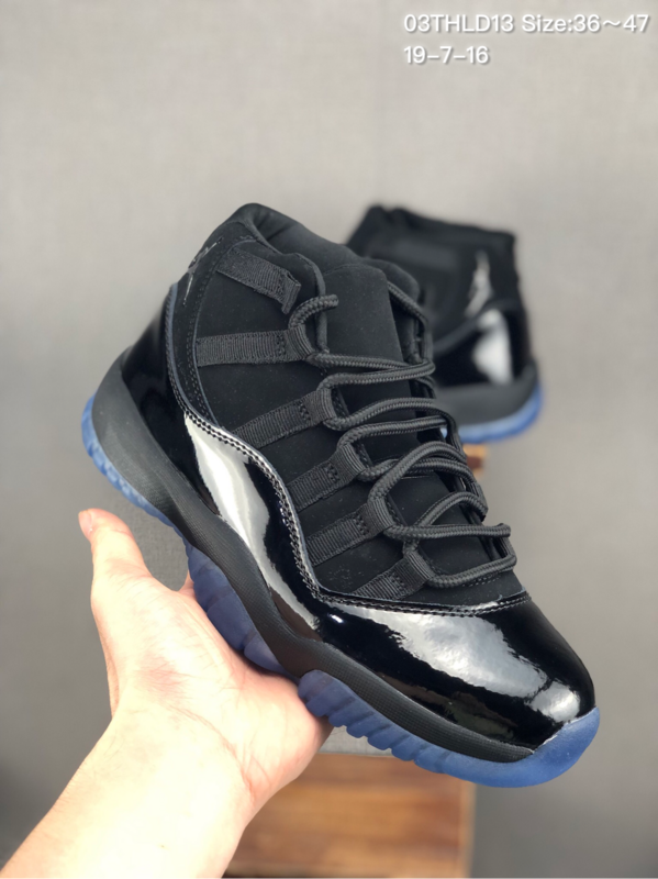 Jordan 11 shoes AAA Quality-084