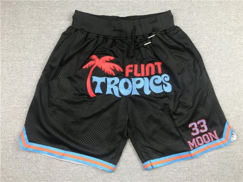 NBA Shorts-841