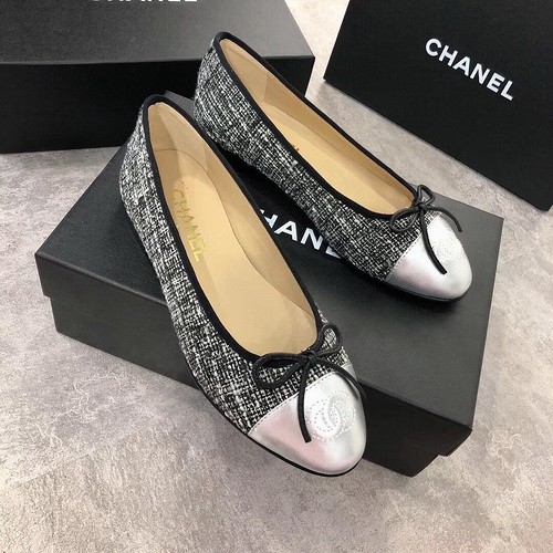 CHAL Women Shoes 1：1 Quality-281