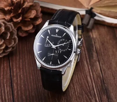 Jaeger-lecoultre Watch-125