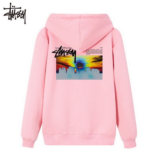 Stussy men Hoodies-335(S-XXL)