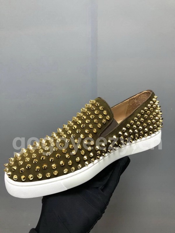 Super Max Christian Louboutin Shoes-1010