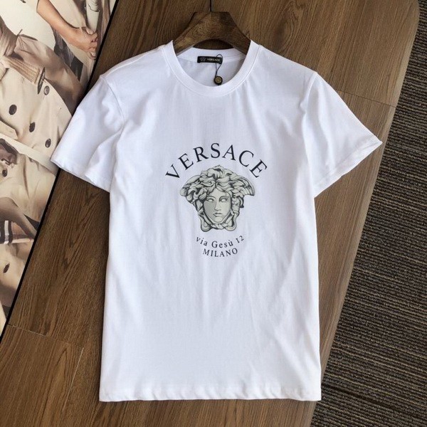 Versace t-shirt men-100(M-XXXL)