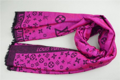 LV Silk Scarf AAA-153