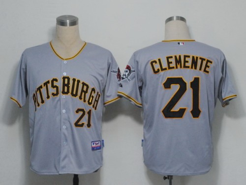 MLB Pittsburgh Pirates-117