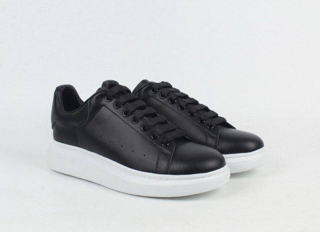 Super Max Alexander McQueen Shoes-500