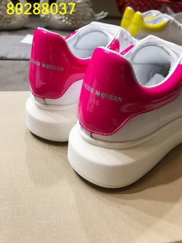 Alexander McQueen men shoes 1：1 quality-162