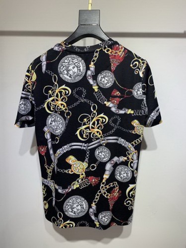 Versace t-shirt men-251(S-XXL)