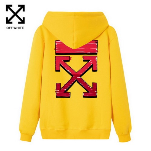 OFF-WHITE men Hoodies-574(S-XXL)