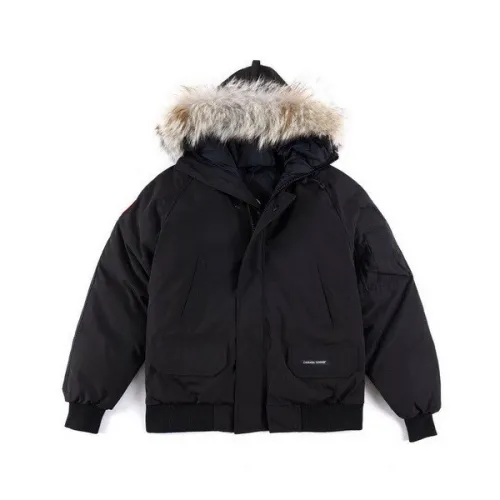 CG Down Jacket men-178