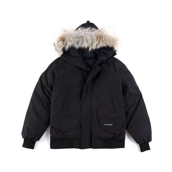 CG Down Jacket men-178