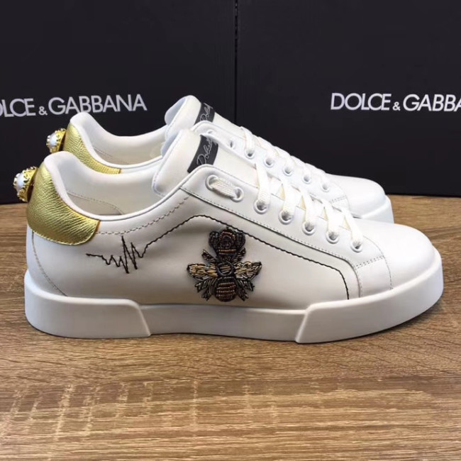 D&G men shoes 1;1 quality -153