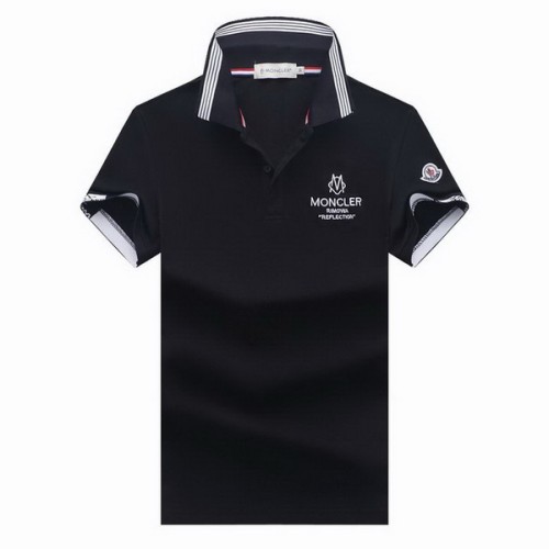 Moncler Polo t-shirt men-059(M-XXXL)