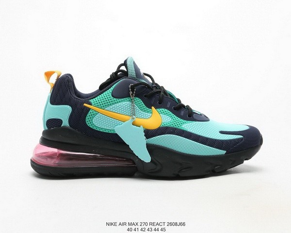 Nike Air Max 270 men shoes-642