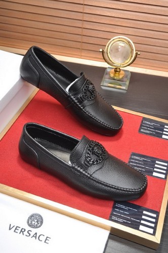 Versace Men Shoes 1：1 Quality-428