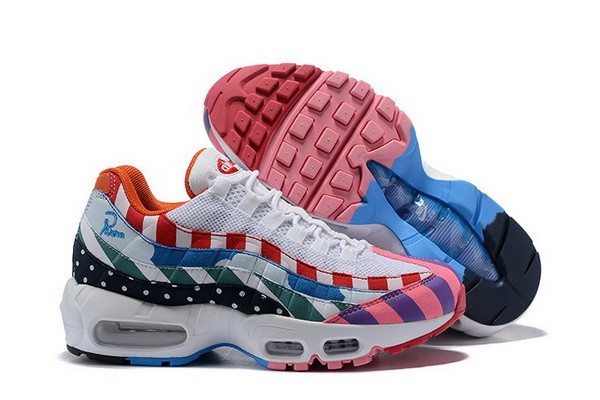 Nike Air Max 95 men shoes-344