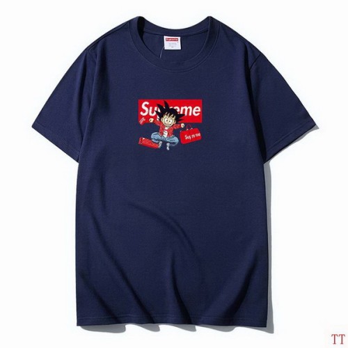 Supreme T-shirt-197(S-XXL)