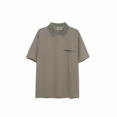 Fear of God polo men t-shirt-009(S-XL)