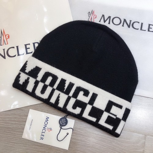 Moncler Wool Cap Scarf AAA-111