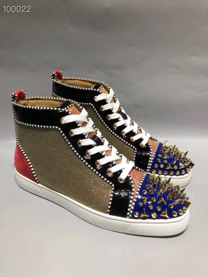 Super Max Christian Louboutin Shoes-1096