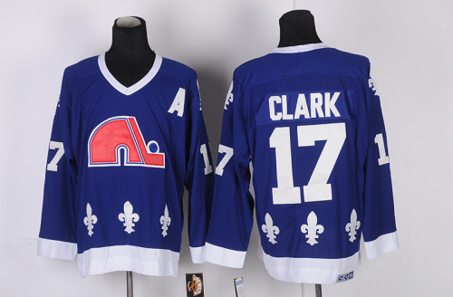 Quebec Nordiques jerseys-012