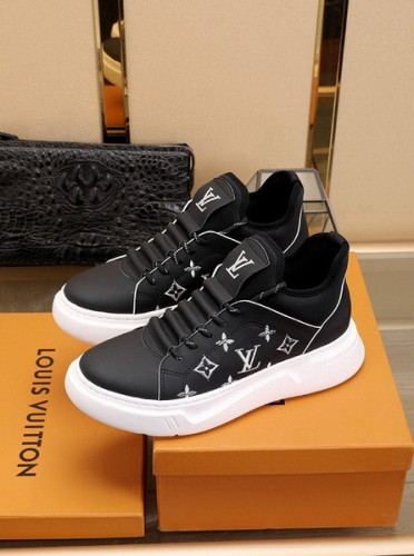 LV Men shoes 1：1 quality-2502