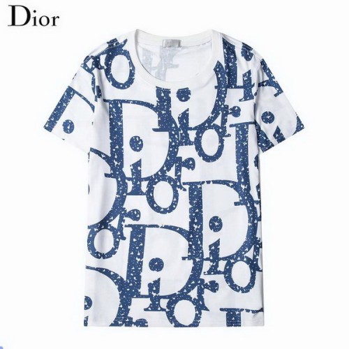 Dior T-Shirt men-353(S-XXL)