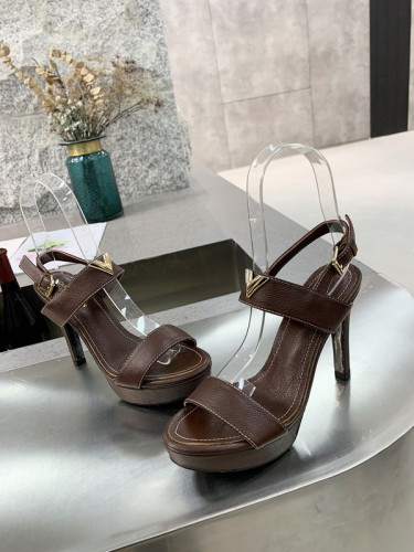 LV High heels-014