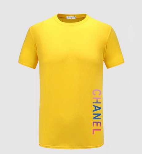 CHNL t-shirt men-069(M-XXXXXXL)