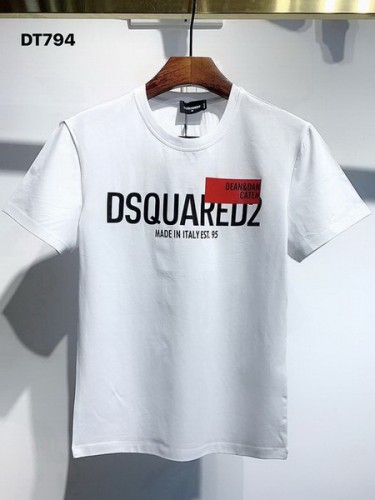 DSQ t-shirt men-009(M-XXXL)