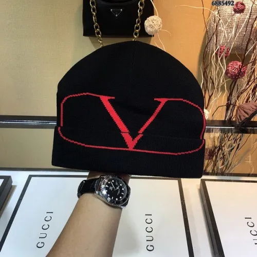 Other brand Wool Cap Scarf AAA-004